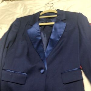 A blazer